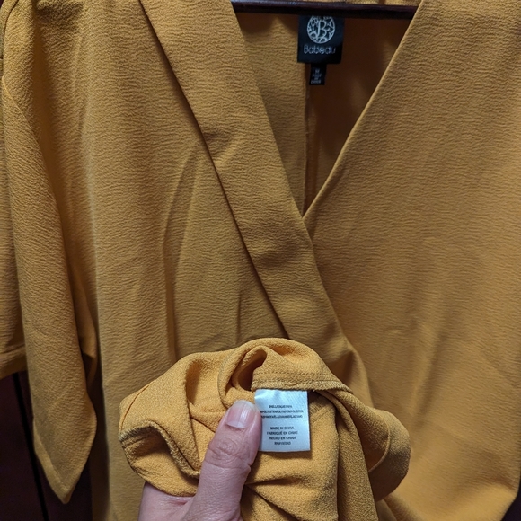 Babeau blazer style dress - Picture 3 of 3